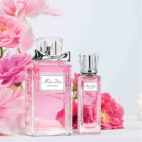 rose n rose miss dior|miss dior rose n'roses review.